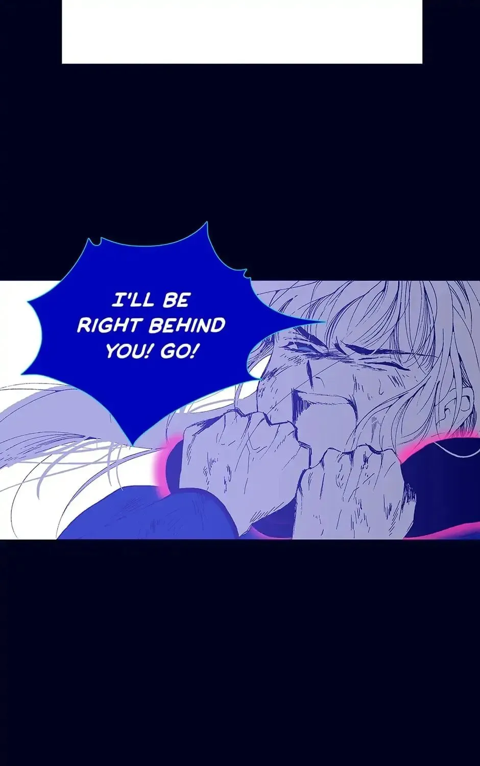 Read Alien Idol chapter 1 image 2 on Lezhin