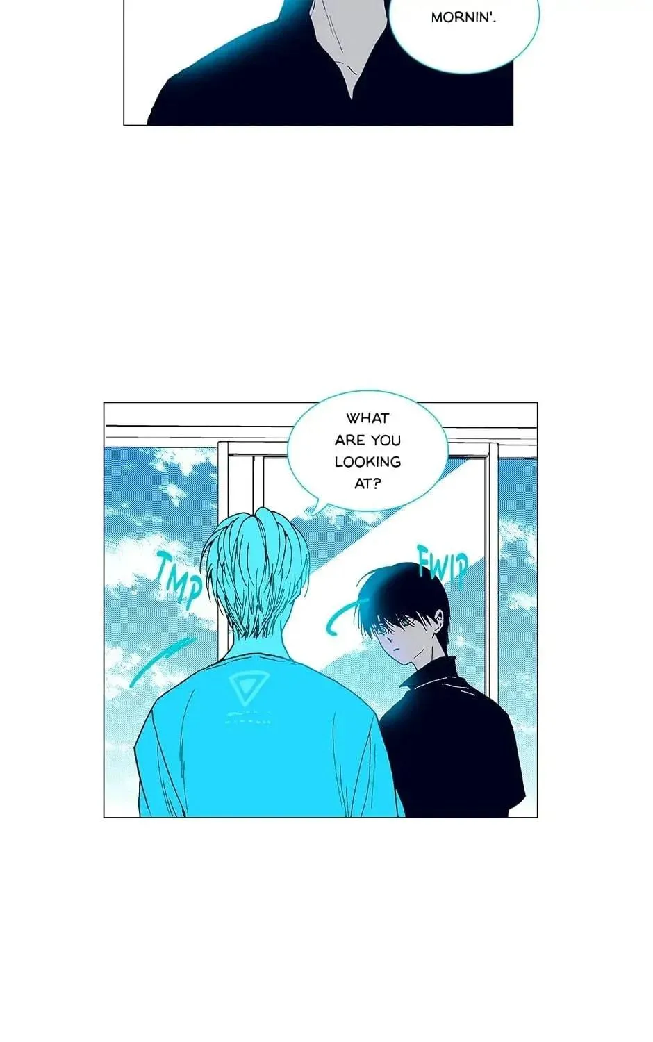 Read Alien Idol chapter 1 image 22 on Lezhin