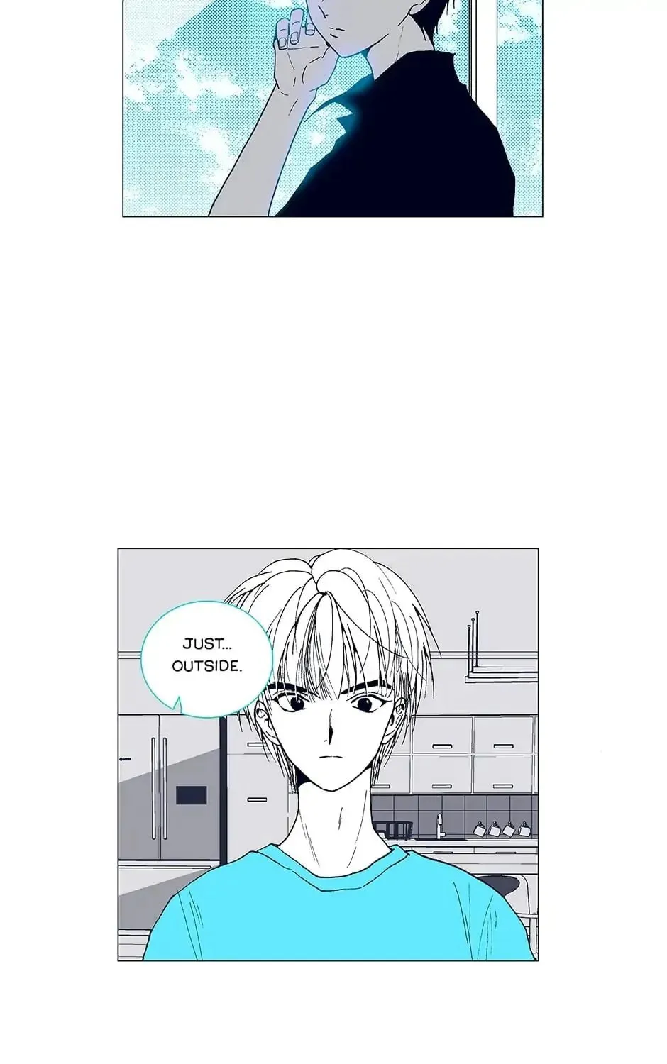 Read Alien Idol chapter 1 image 24 on Lezhin