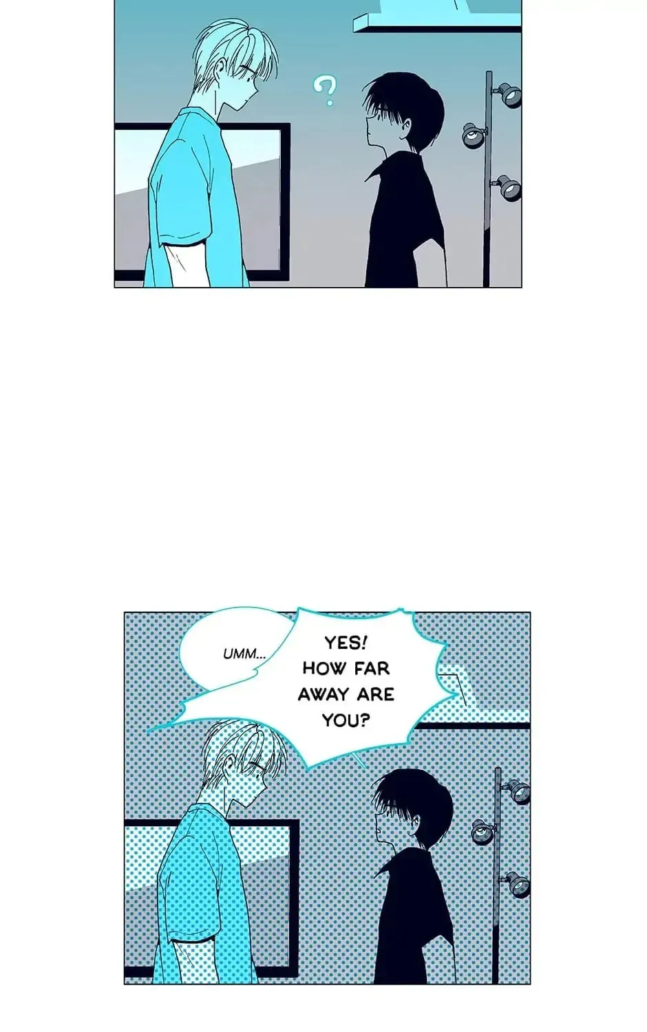 Read Alien Idol chapter 1 image 26 on Lezhin