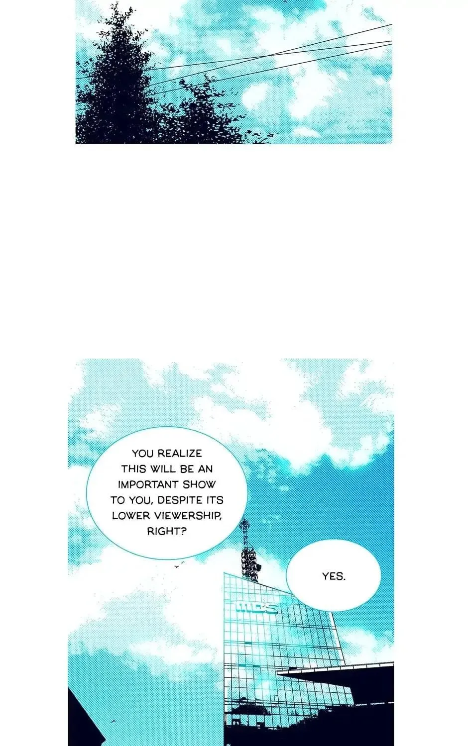 Read Alien Idol chapter 1 image 34 on Lezhin