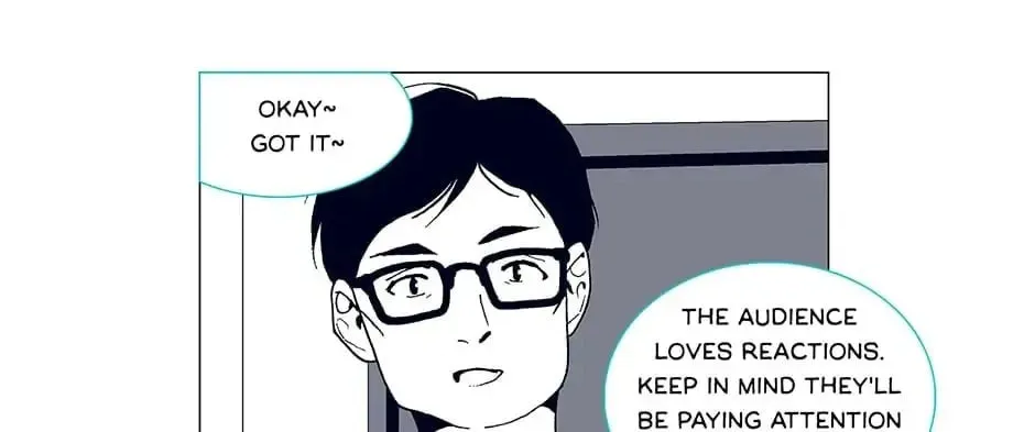 Read Alien Idol chapter 1 image 37 on Lezhin