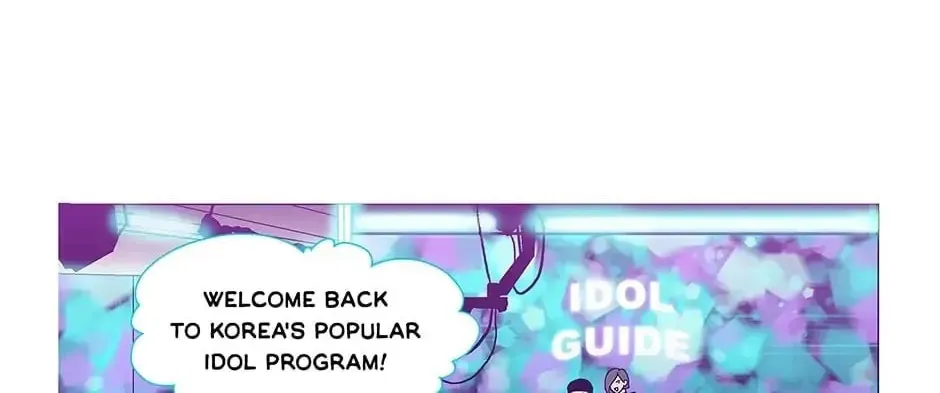 Read Alien Idol chapter 1 image 39 on Lezhin
