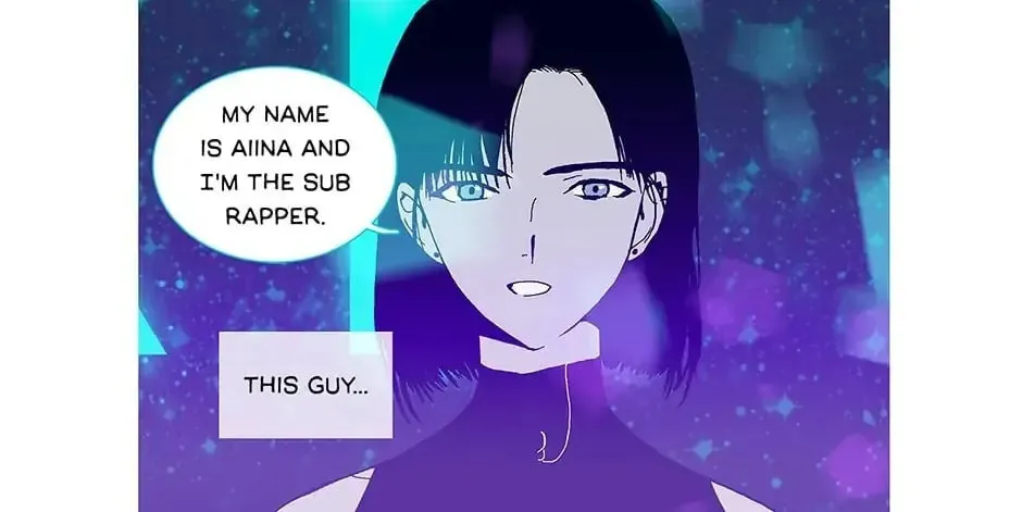 Read Alien Idol chapter 1 image 57 on Lezhin