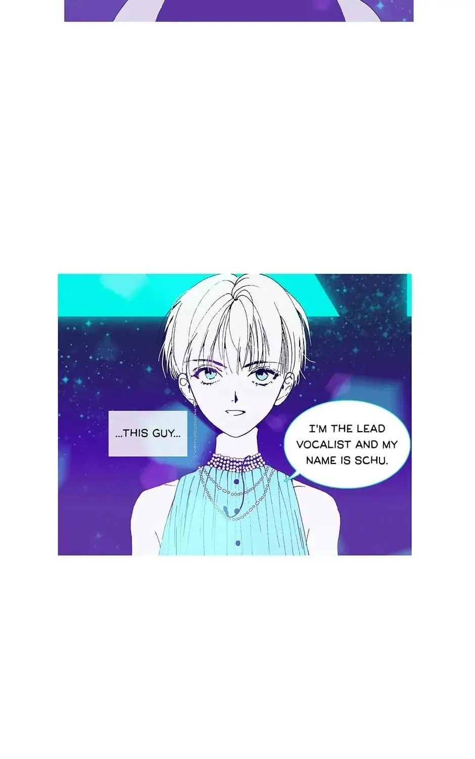 Read Alien Idol chapter 1 image 58 on Lezhin