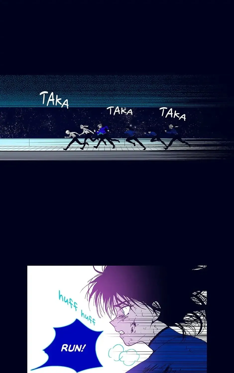 Read Alien Idol chapter 1 image 68 on Lezhin