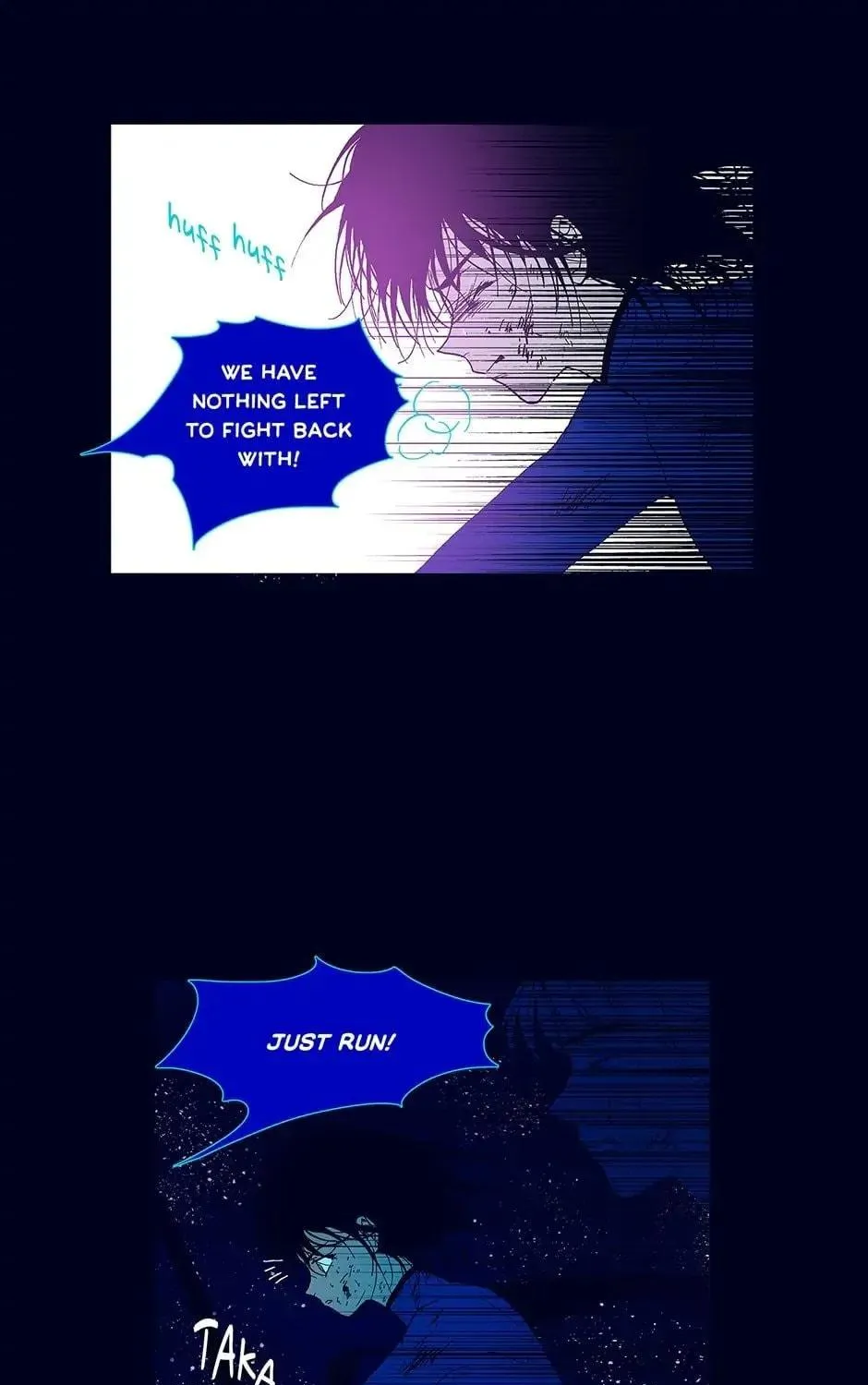 Read Alien Idol chapter 1 image 70 on Lezhin