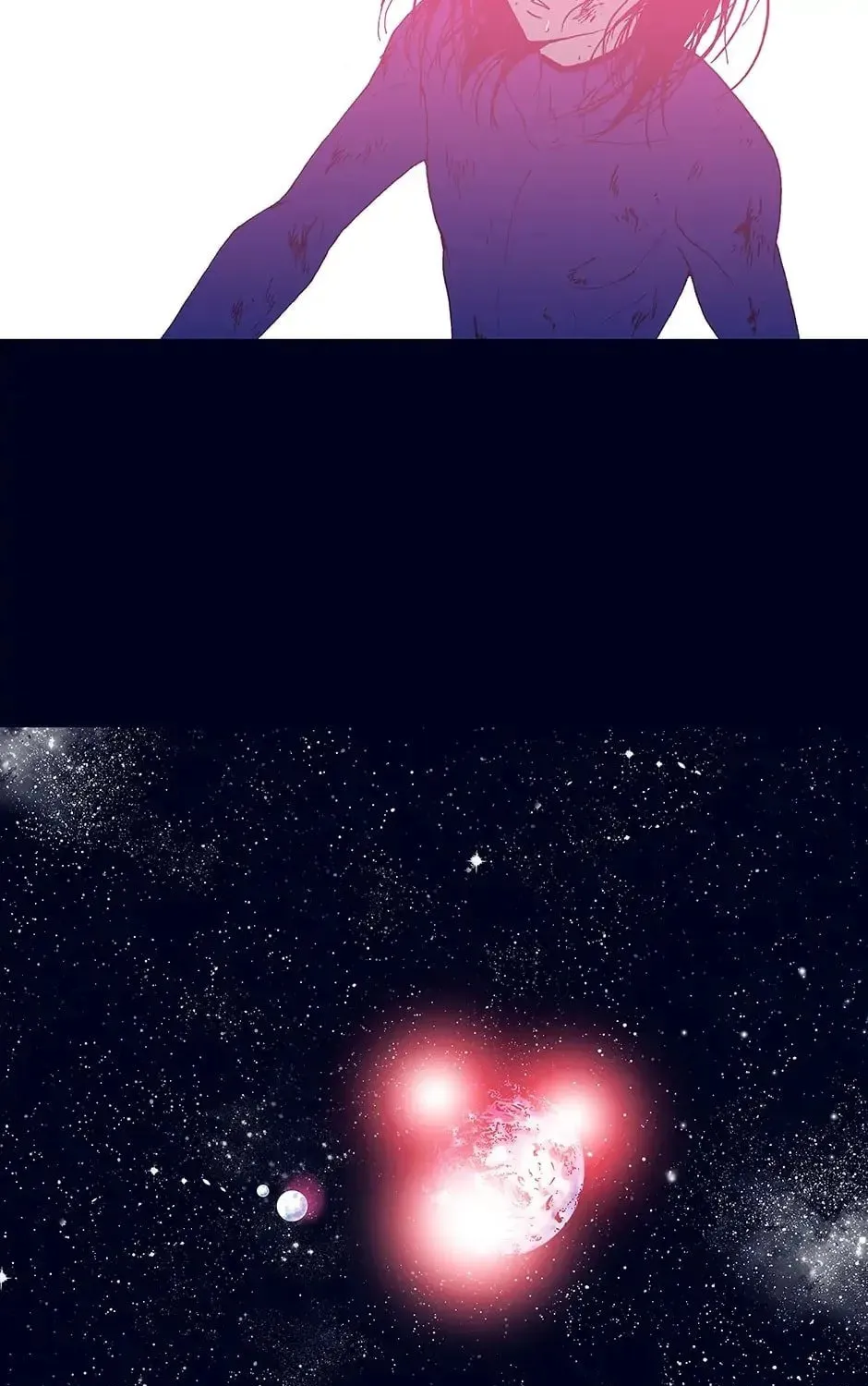 Read Alien Idol chapter 1 image 74 on Lezhin