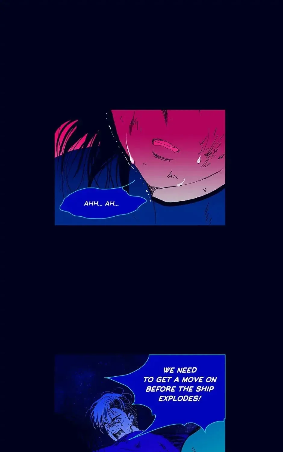 Read Alien Idol chapter 1 image 80 on Lezhin