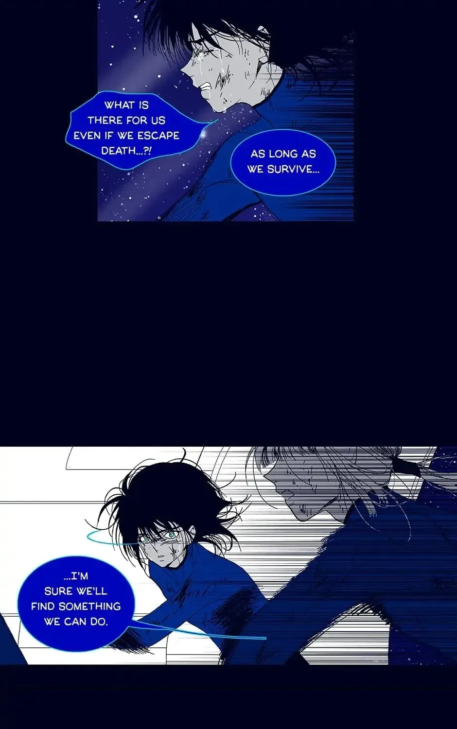 Read Alien Idol chapter 1 image 86 on Lezhin