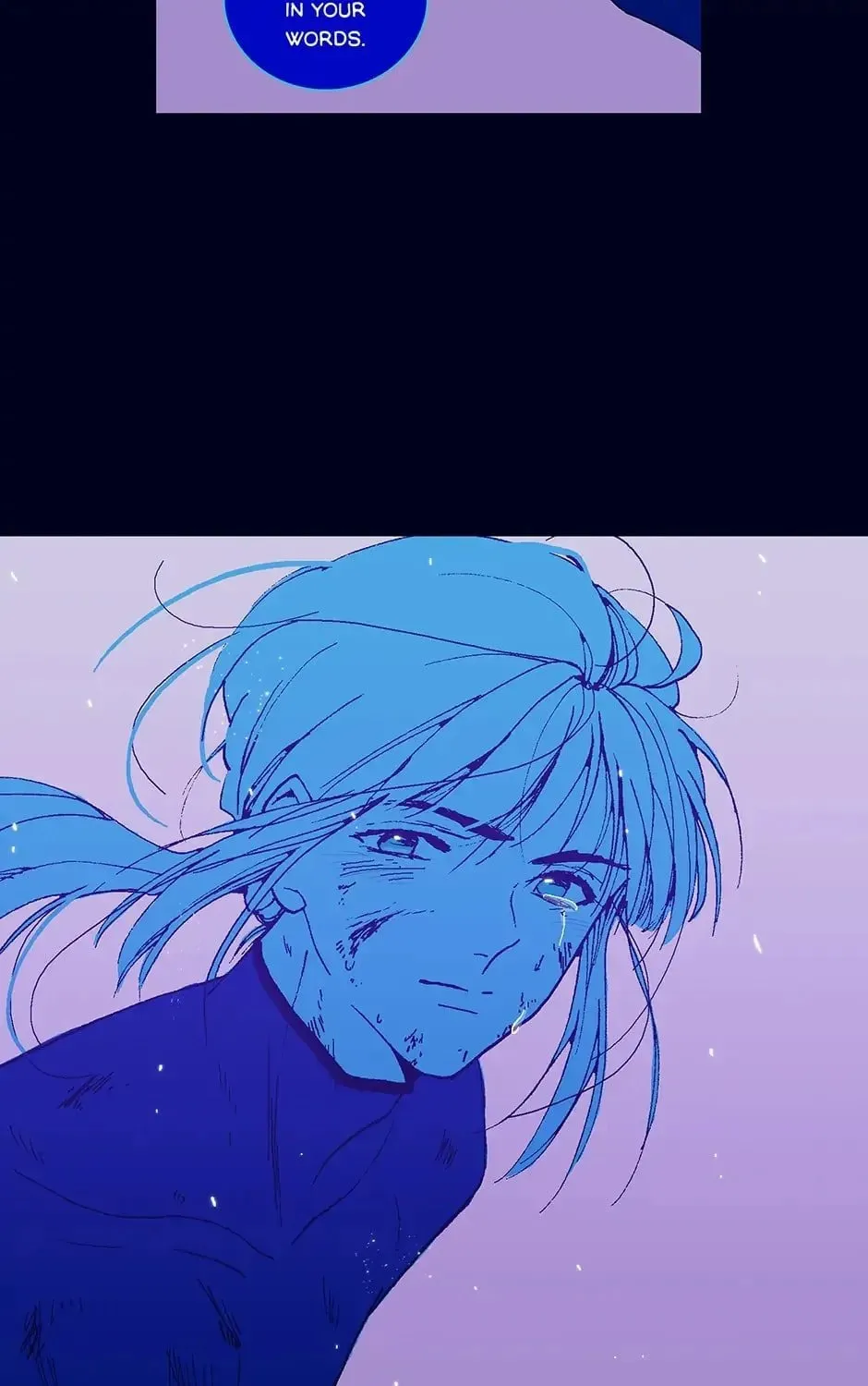 Read Alien Idol chapter 1 image 90 on Lezhin