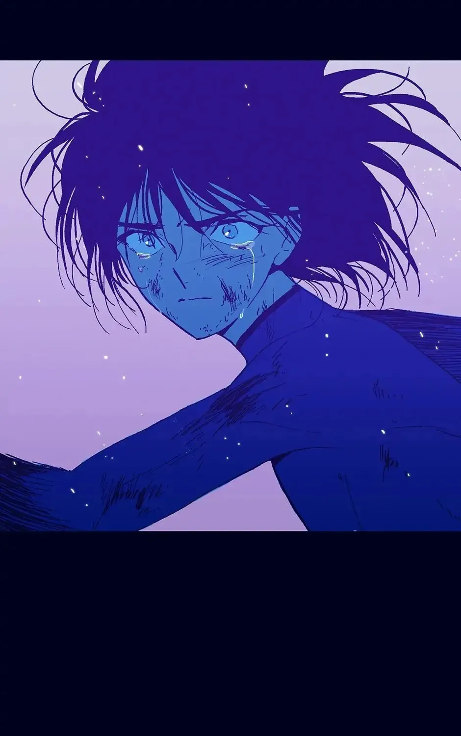 Read Alien Idol chapter 1 image 92 on Lezhin