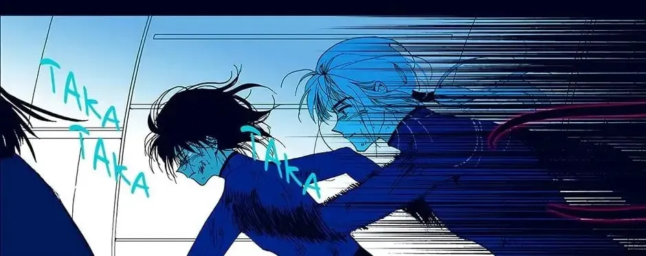 Read Alien Idol chapter 1 image 93 on Lezhin