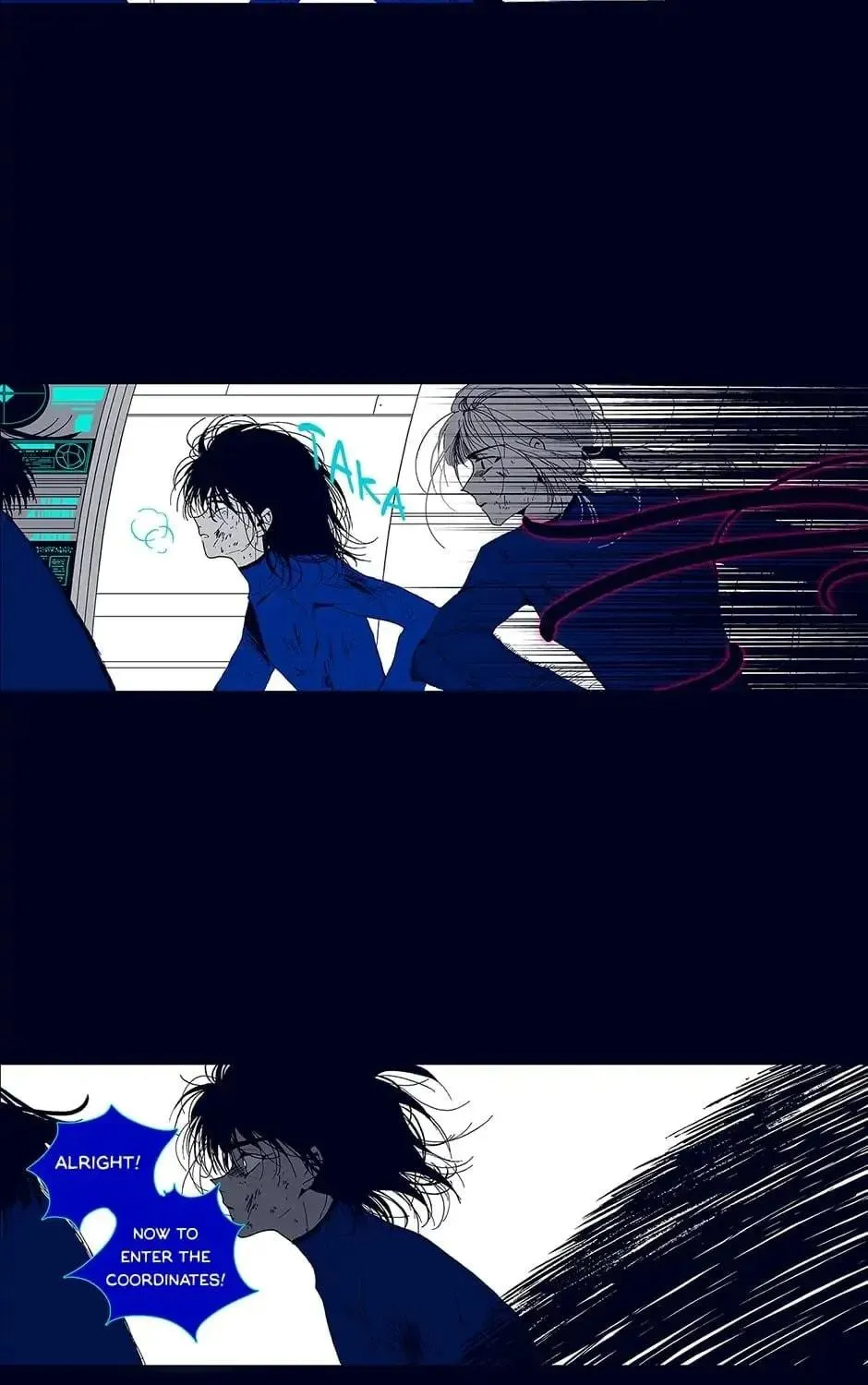 Read Alien Idol chapter 1 image 94 on Lezhin