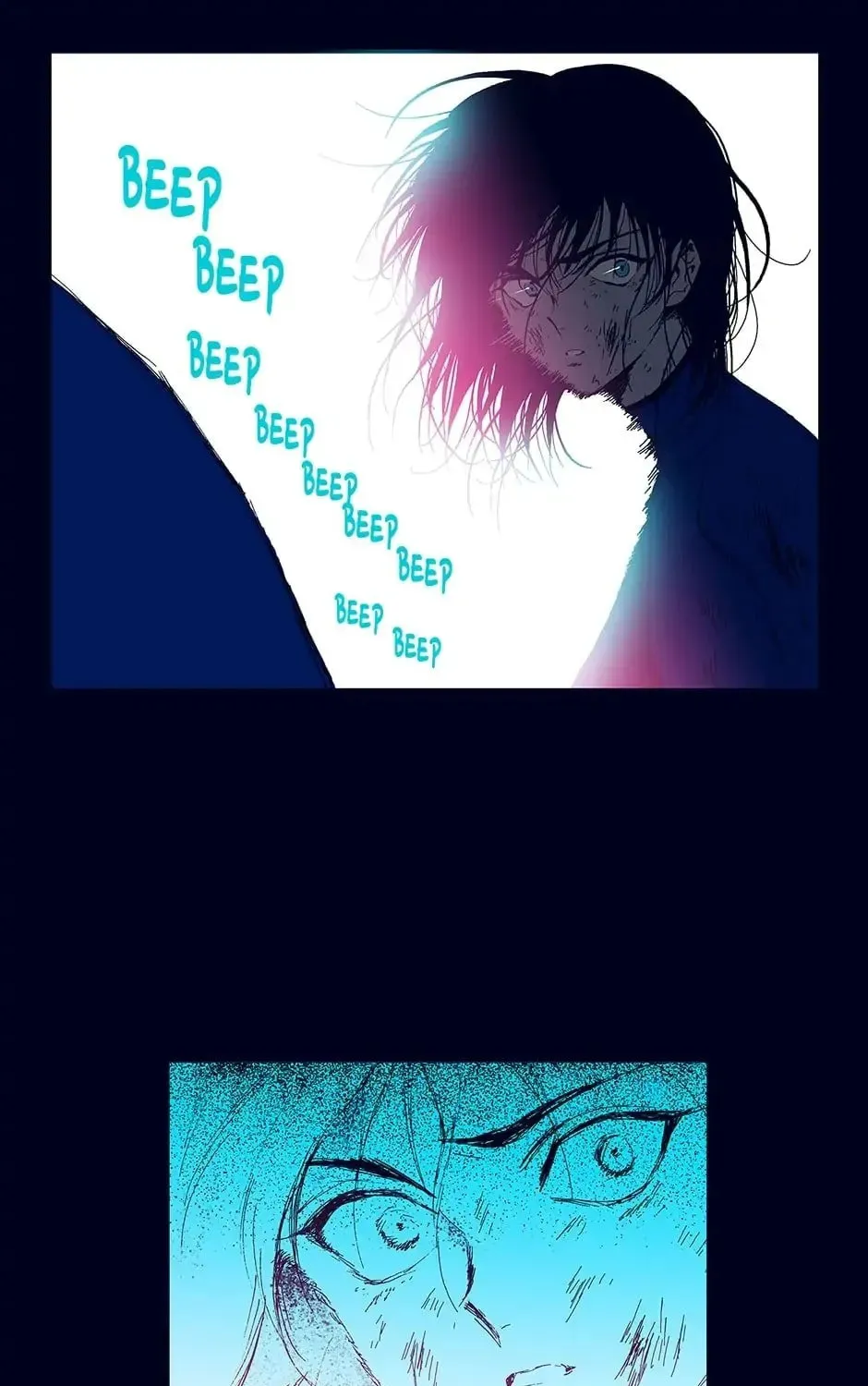Read Alien Idol chapter 1 image 96 on Lezhin