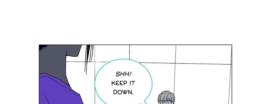 Read Alien Idol chapter 10 image 1 on Lezhin