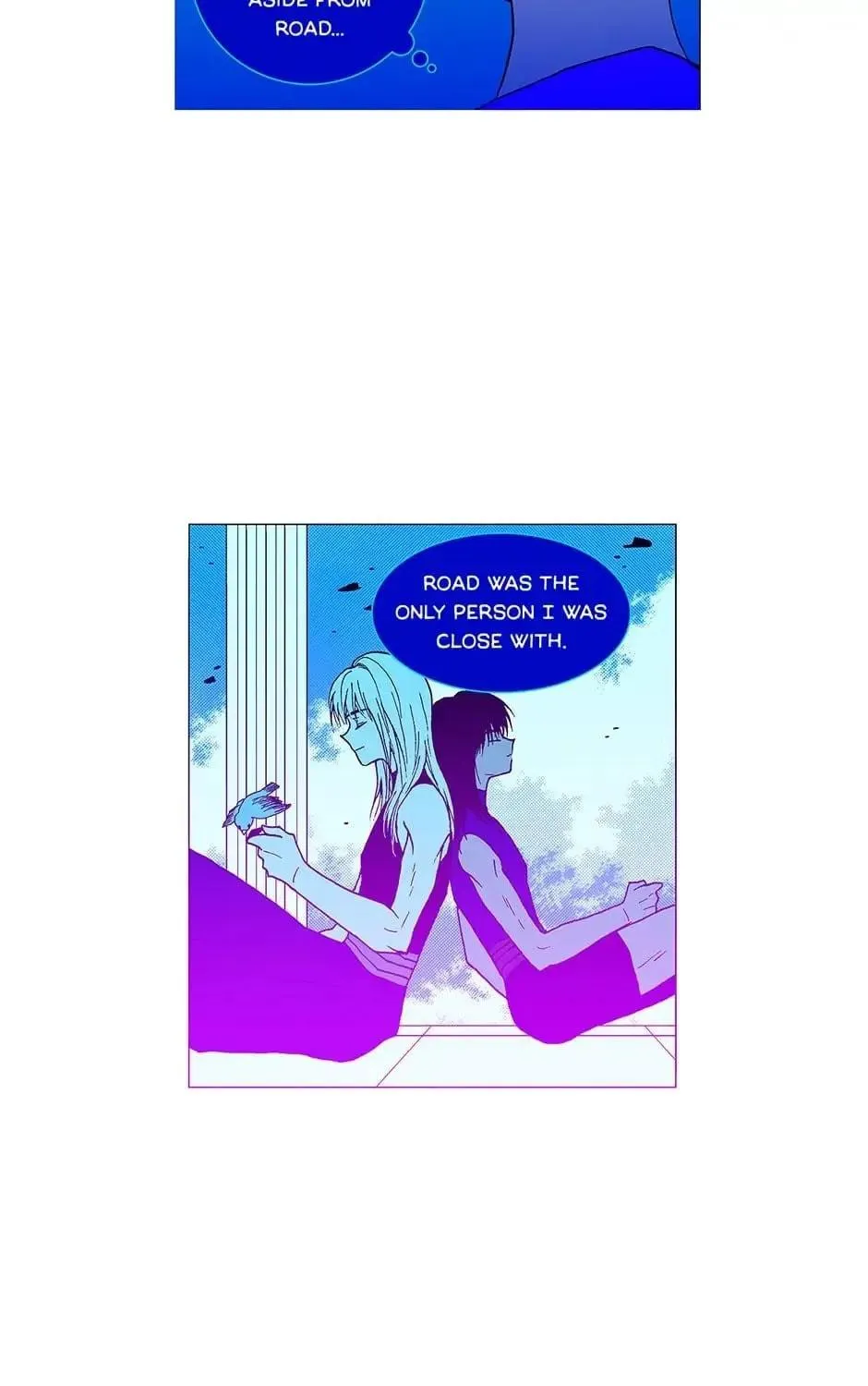 Read Alien Idol chapter 10 image 10 on Lezhin