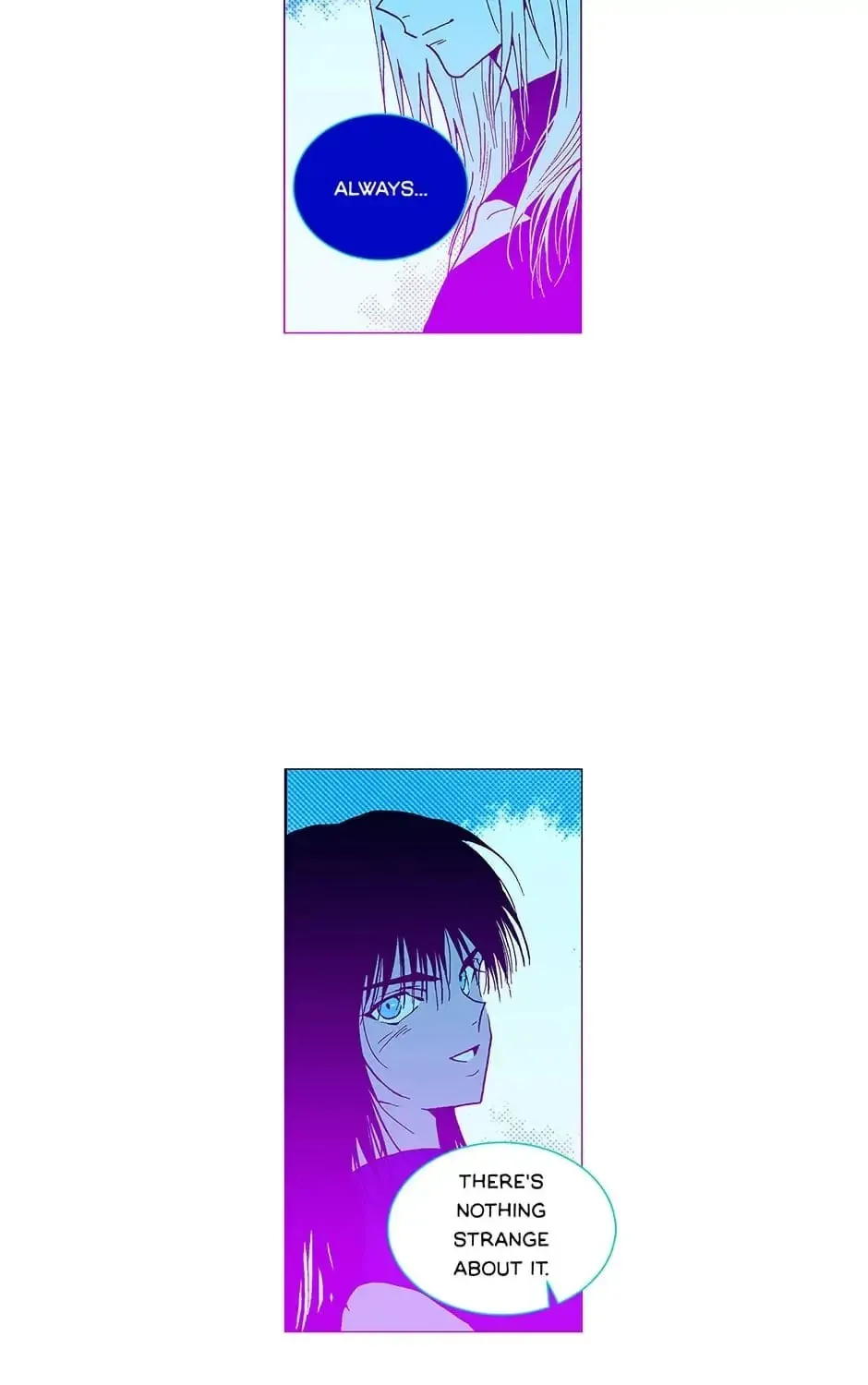Read Alien Idol chapter 10 image 12 on Lezhin
