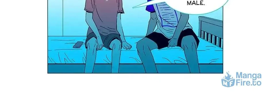 Read Alien Idol chapter 10 image 17 on Lezhin