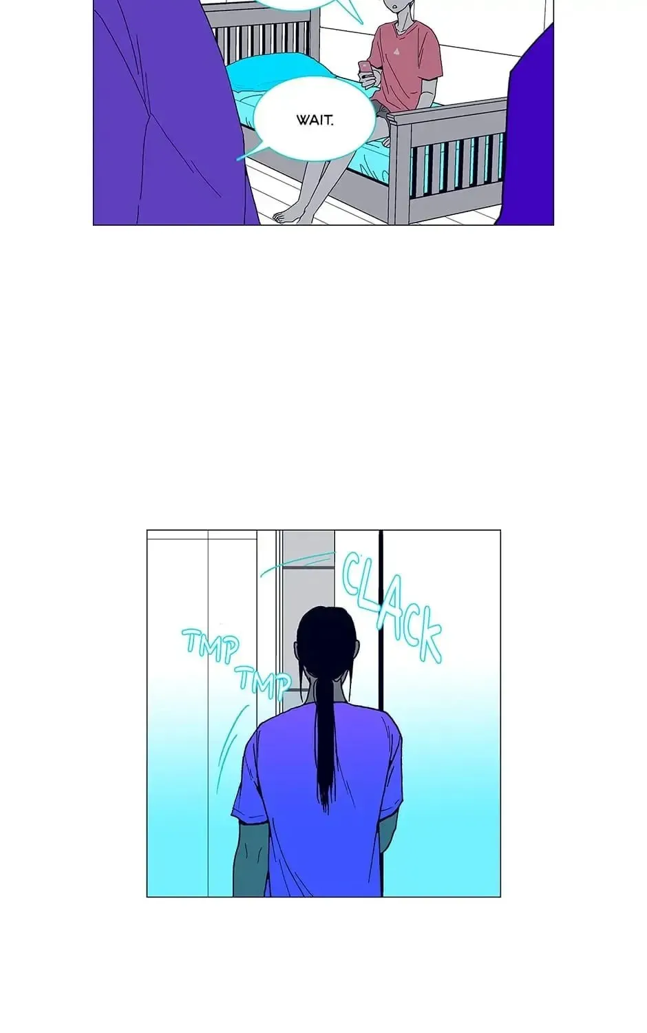 Read Alien Idol chapter 10 image 2 on Lezhin