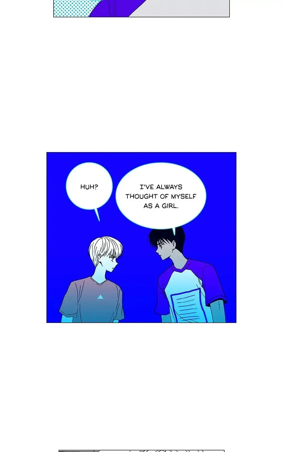 Read Alien Idol chapter 10 image 20 on Lezhin