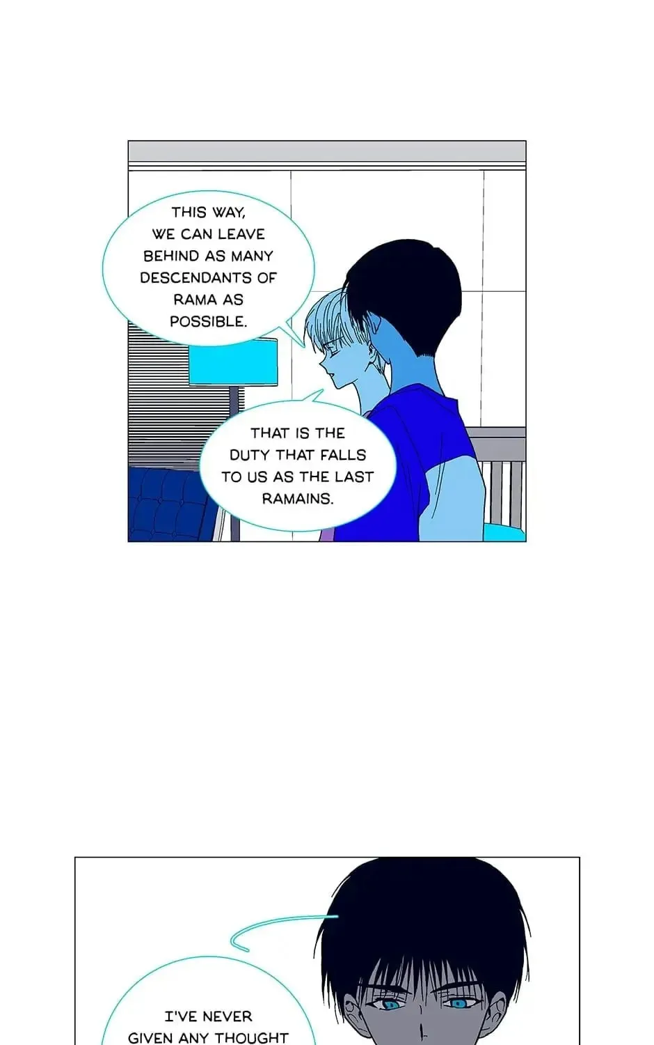 Read Alien Idol chapter 10 image 32 on Lezhin