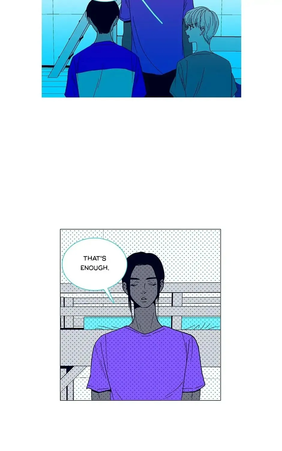 Read Alien Idol chapter 10 image 36 on Lezhin
