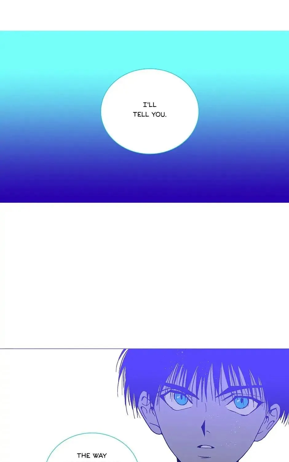 Read Alien Idol chapter 10 image 40 on Lezhin
