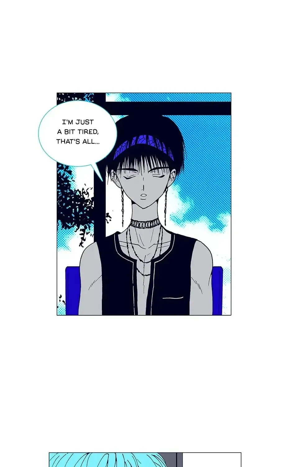 Read Alien Idol chapter 10 image 48 on Lezhin
