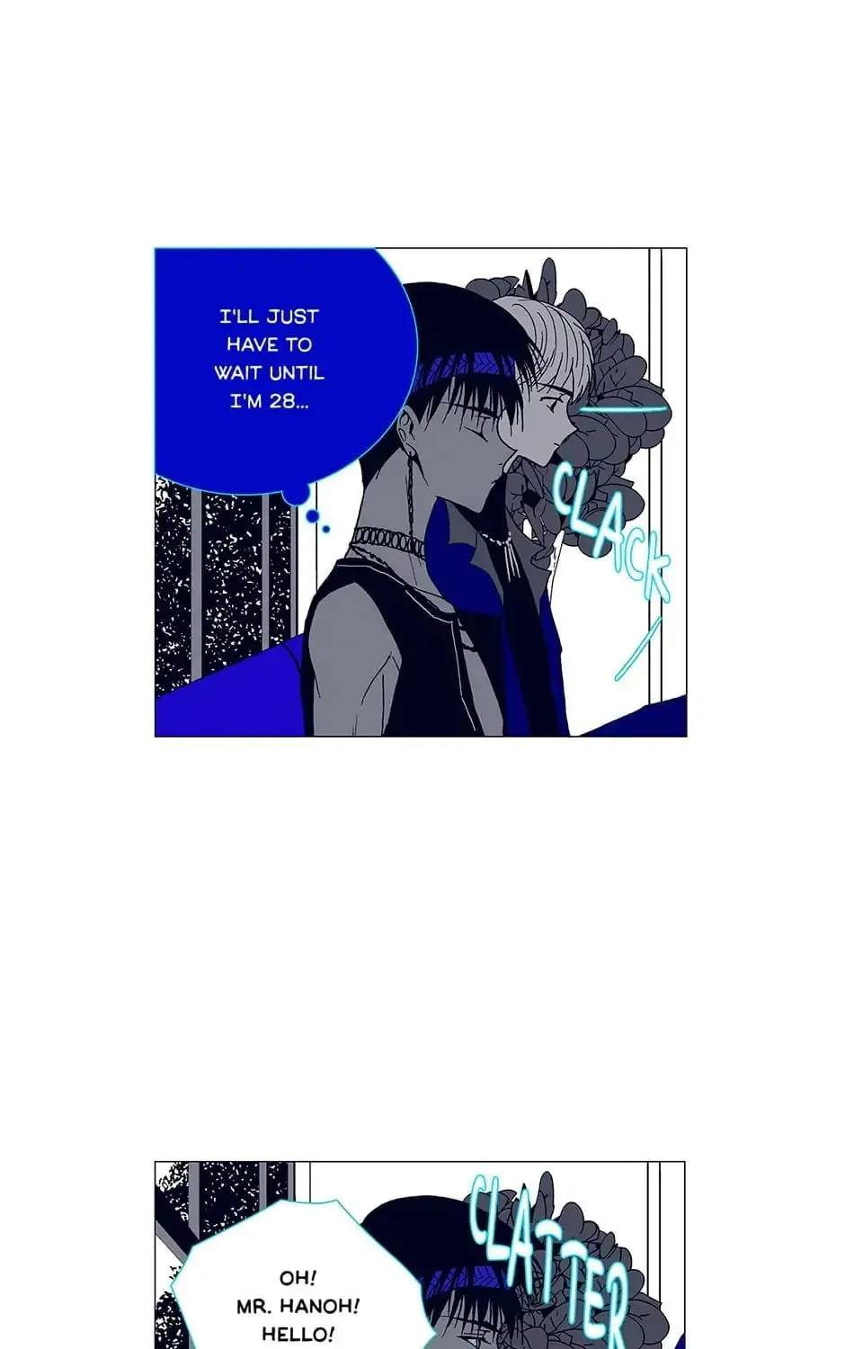 Read Alien Idol chapter 10 image 54 on Lezhin