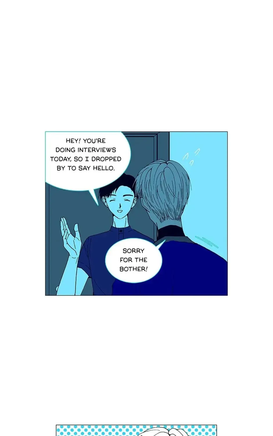 Read Alien Idol chapter 10 image 56 on Lezhin