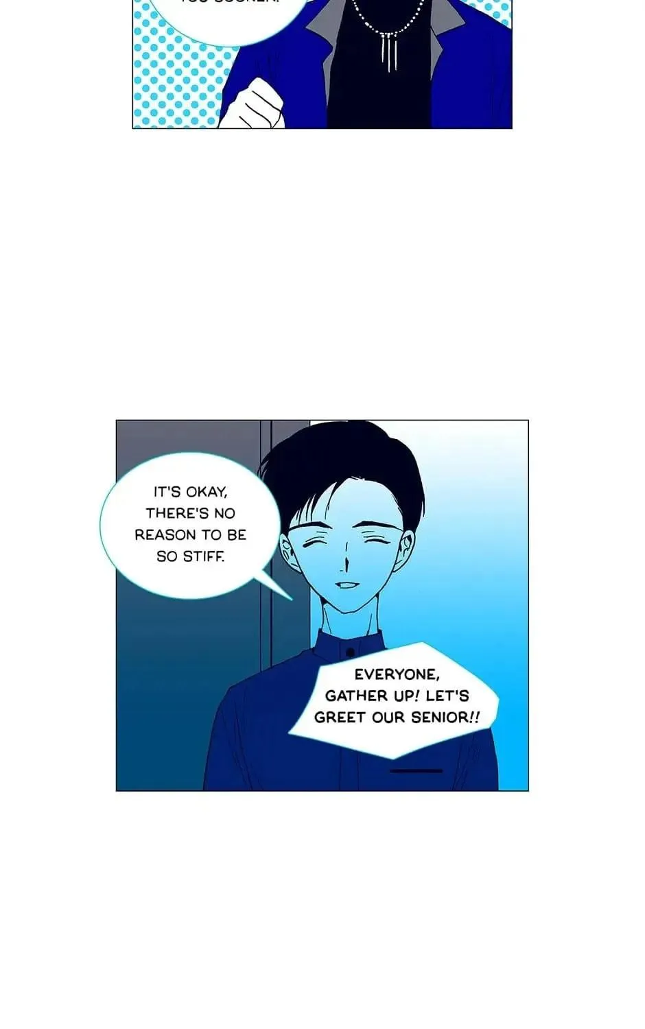 Read Alien Idol chapter 10 image 58 on Lezhin