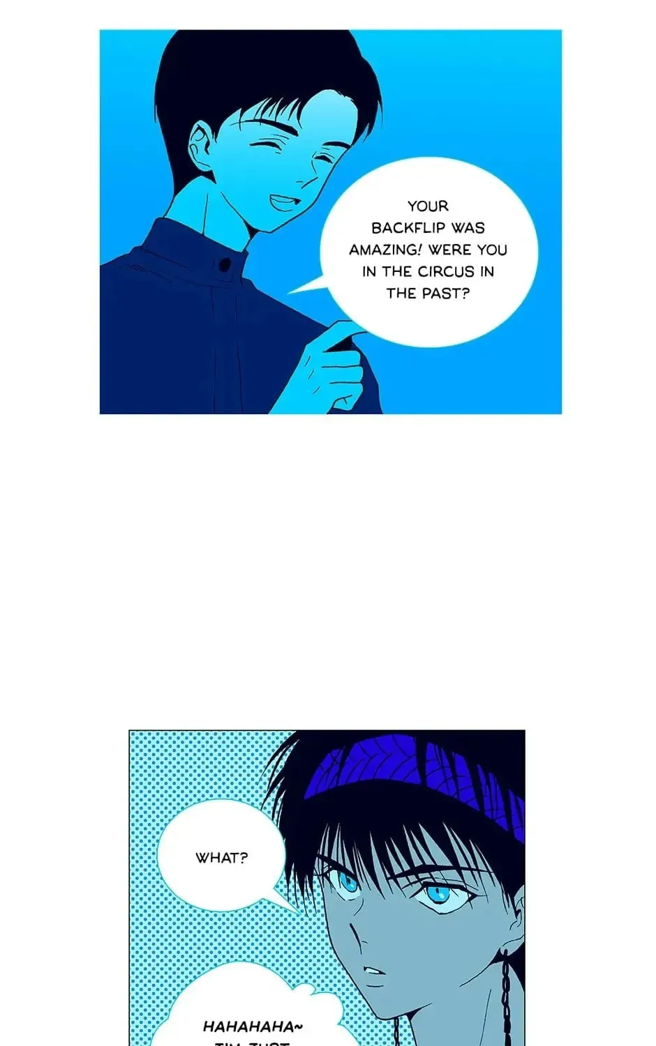 Read Alien Idol chapter 10 image 66 on Lezhin
