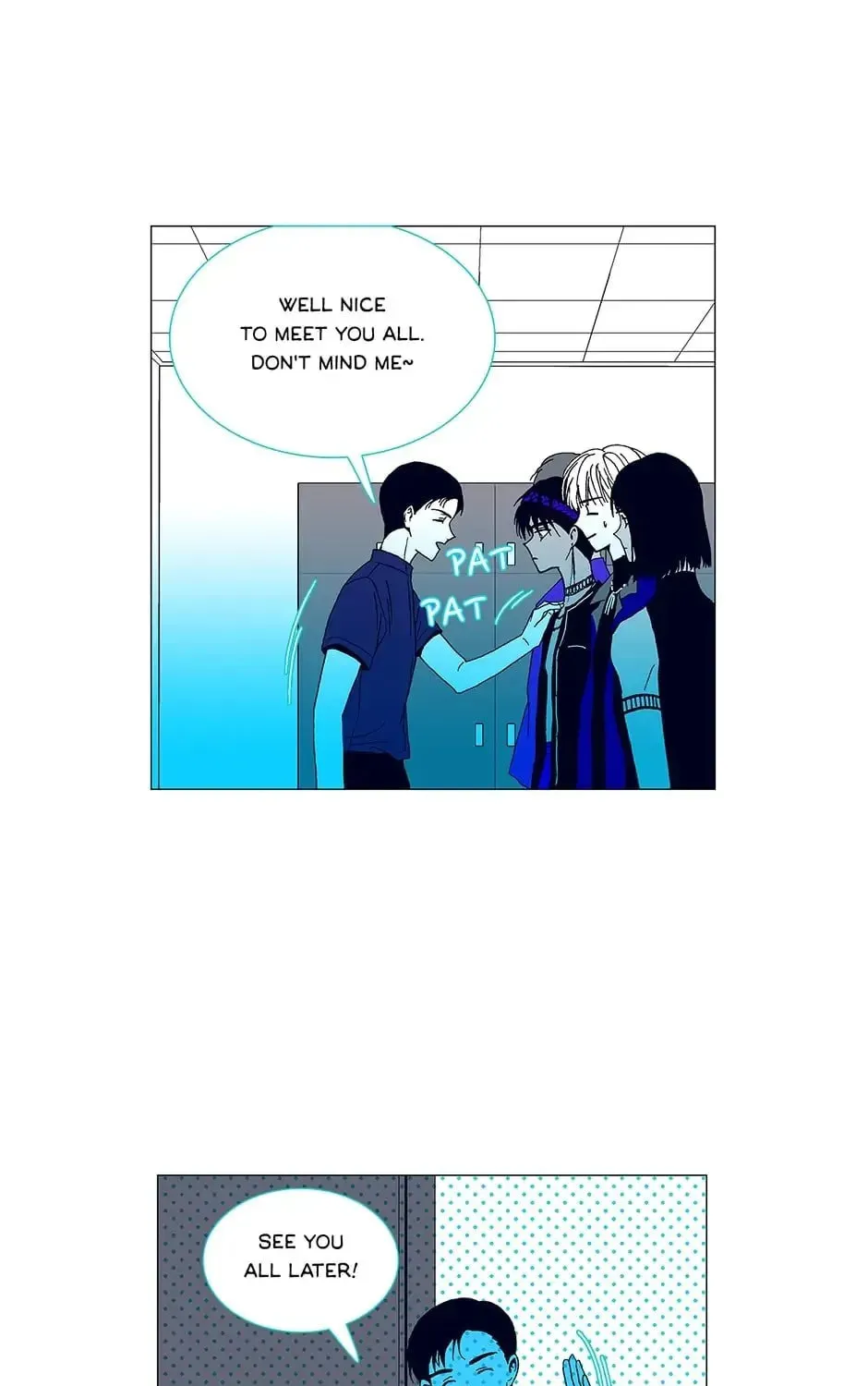 Read Alien Idol chapter 10 image 68 on Lezhin