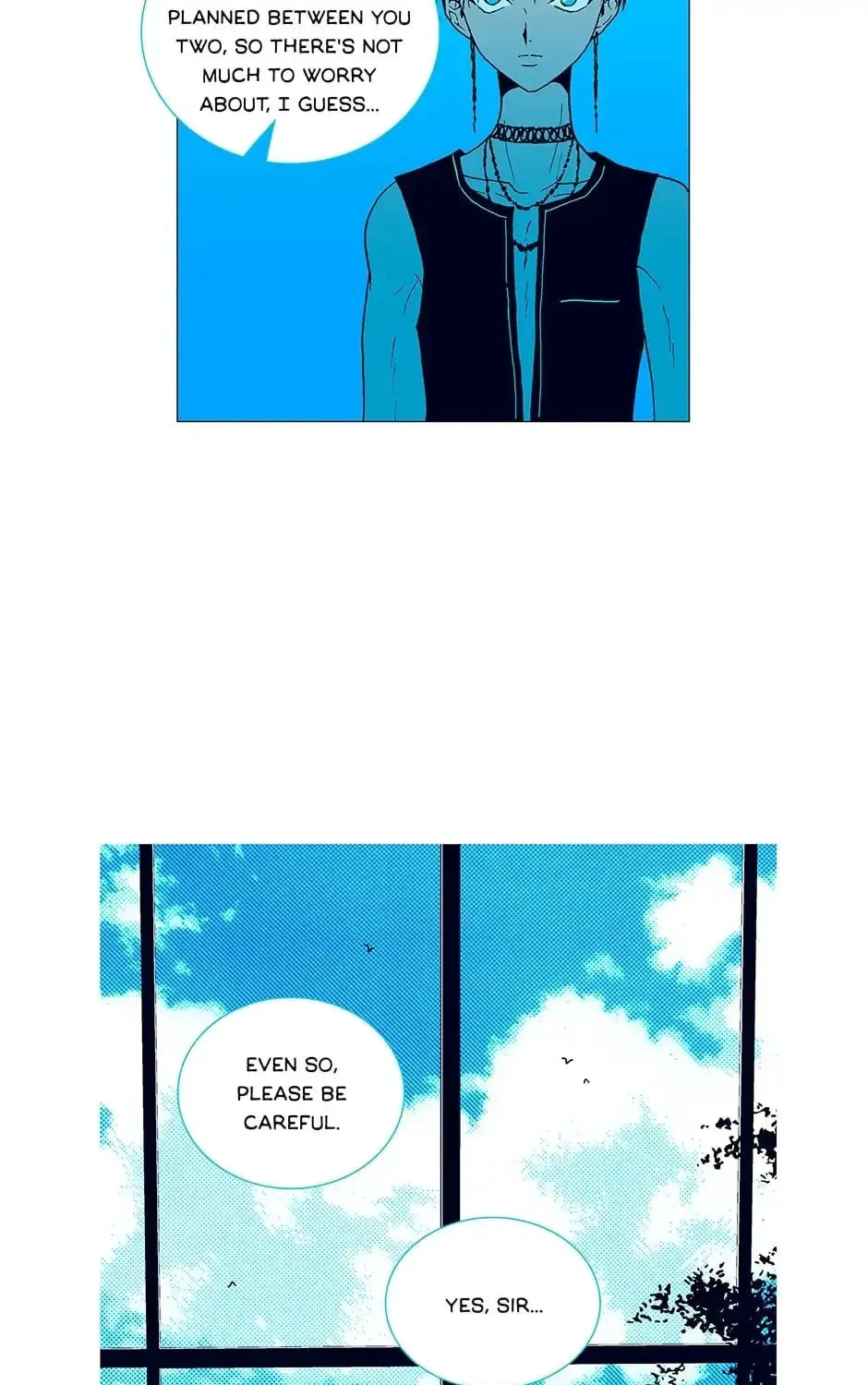 Read Alien Idol chapter 10 image 74 on Lezhin