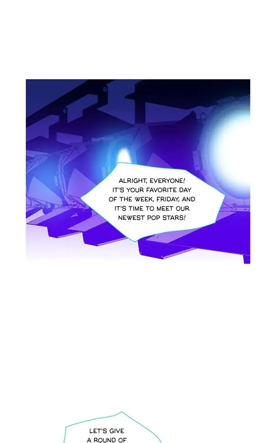 Read Alien Idol chapter 10 image 76 on Lezhin