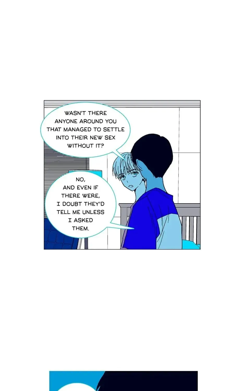 Read Alien Idol chapter 10 image 8 on Lezhin