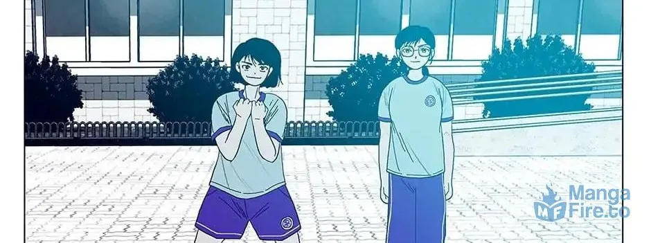 Read Alien Idol chapter 100 image 11 on Lezhin