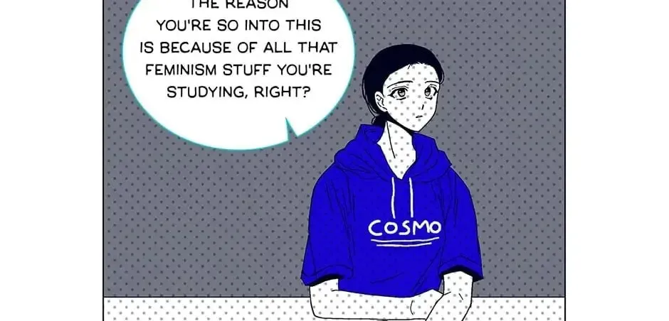 Read Alien Idol chapter 100 image 39 on Lezhin