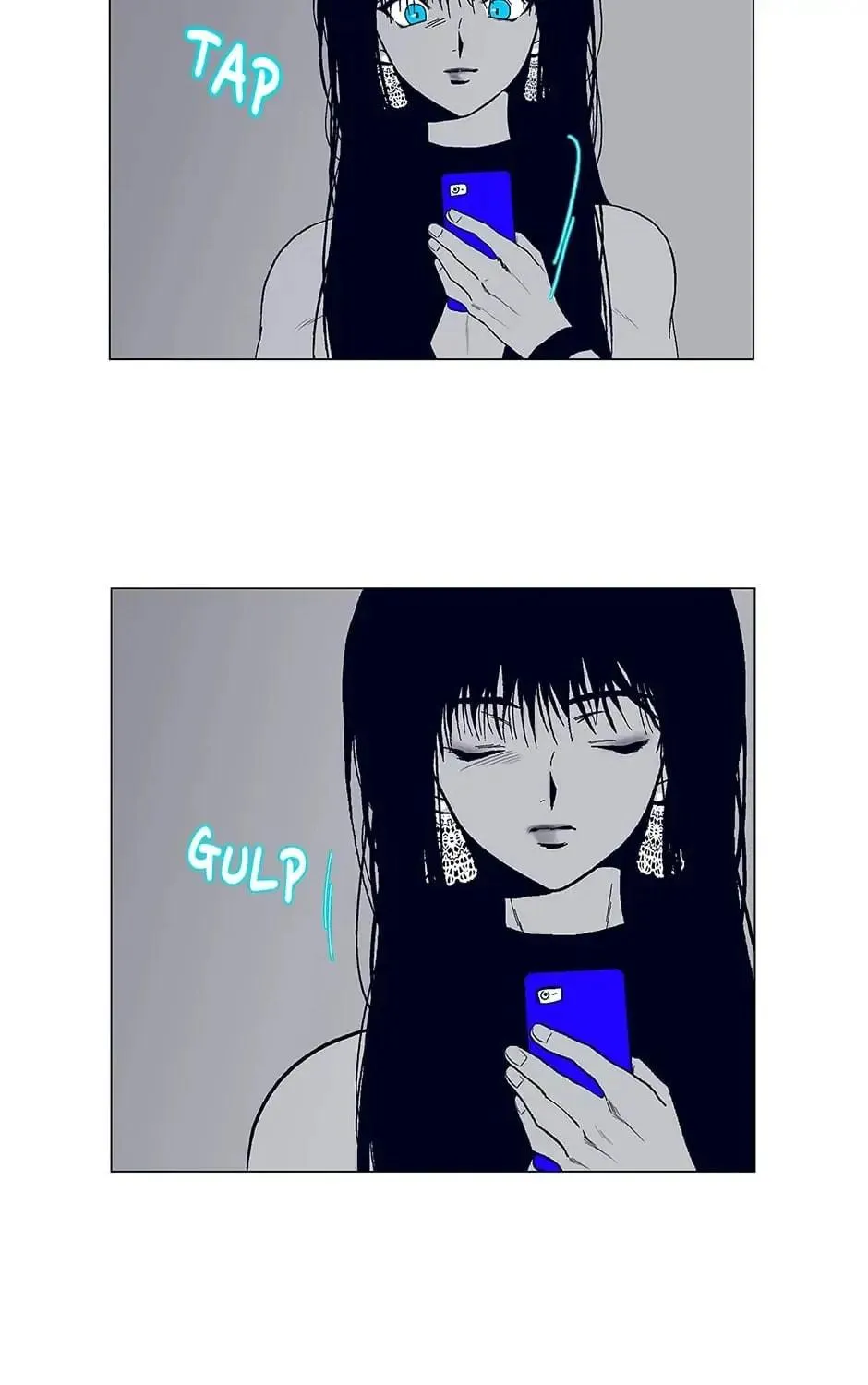 Read Alien Idol chapter 100 image 4 on Lezhin