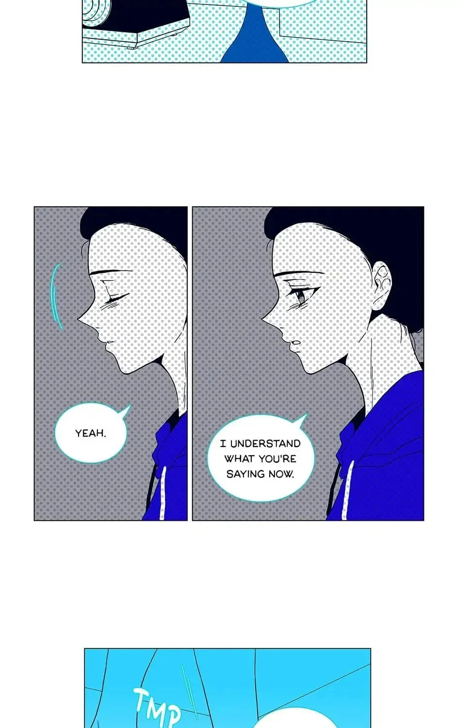 Read Alien Idol chapter 100 image 42 on Lezhin