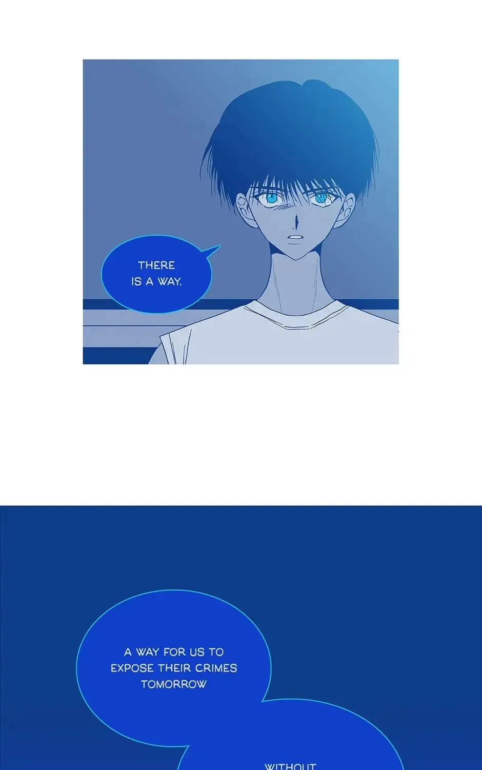 Read Alien Idol chapter 100 image 72 on Lezhin