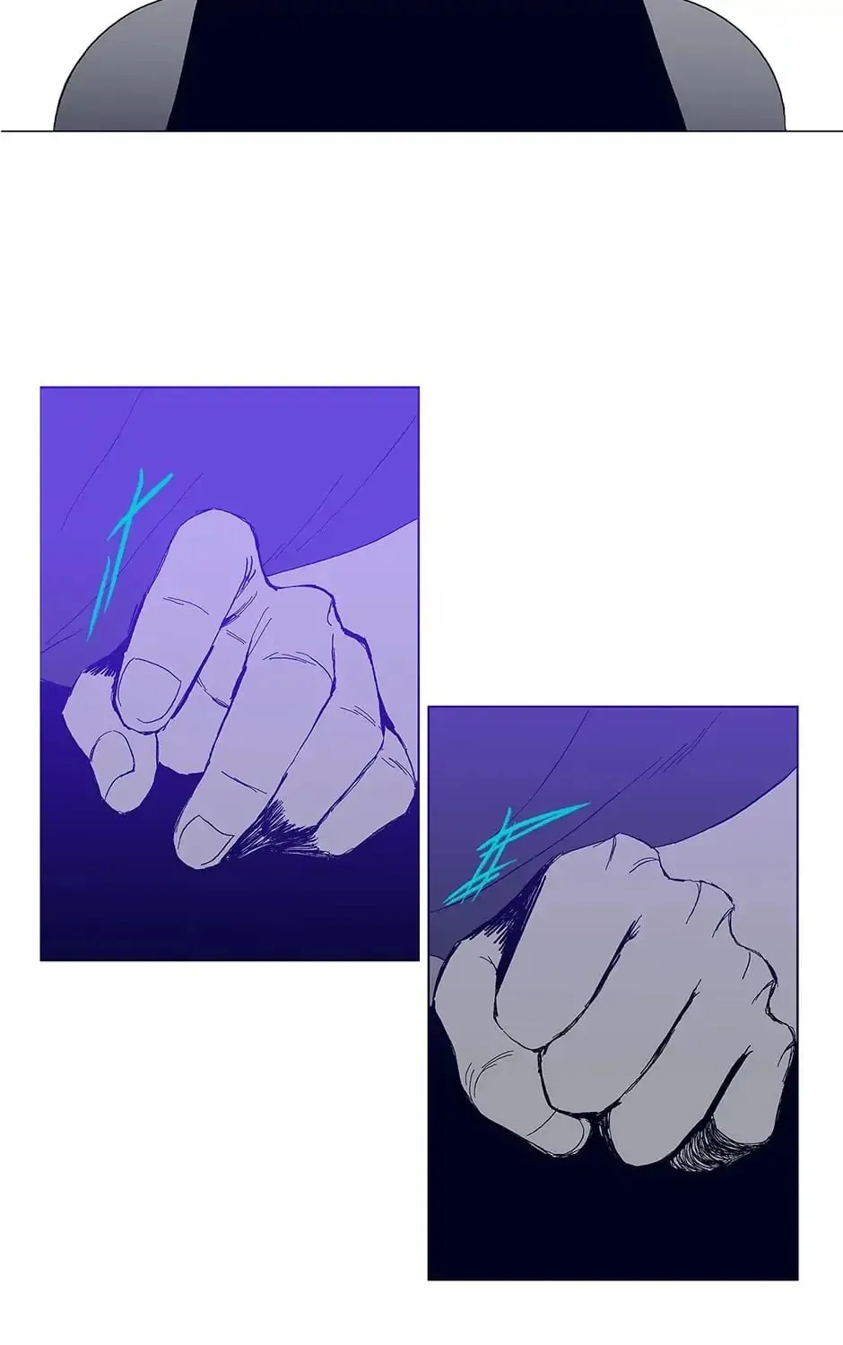 Read Alien Idol chapter 100 image 80 on Lezhin