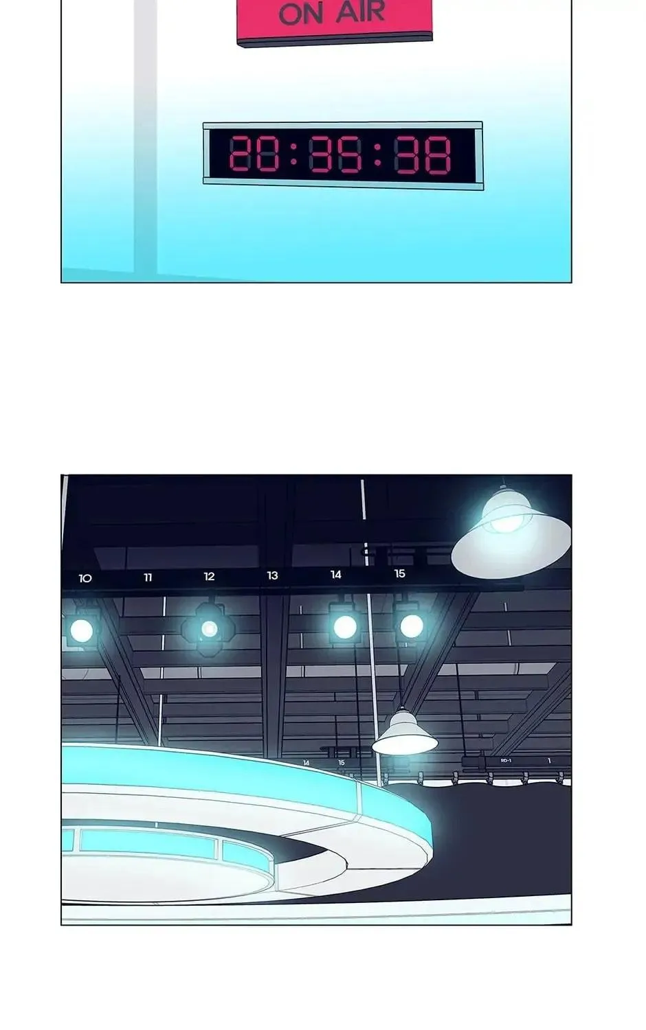 Read Alien Idol chapter 100 image 82 on Lezhin