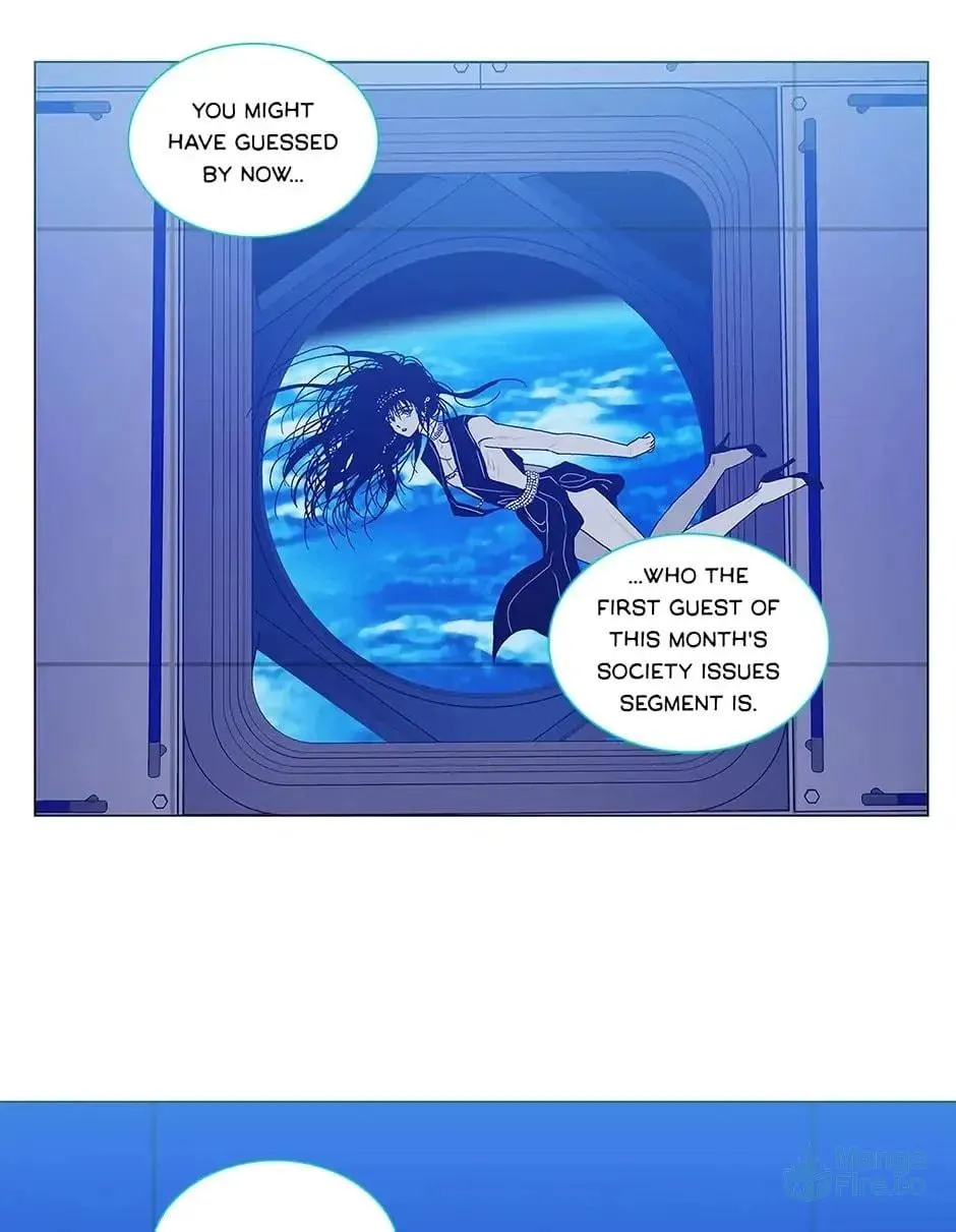 Read Alien Idol chapter 100 image 88 on Lezhin