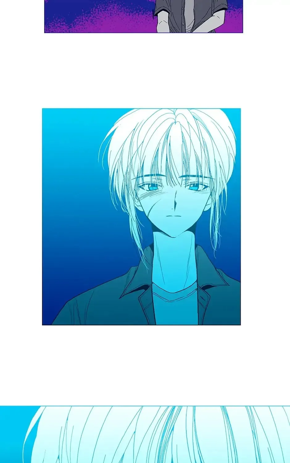 Read Alien Idol chapter 101 image 12 on Lezhin