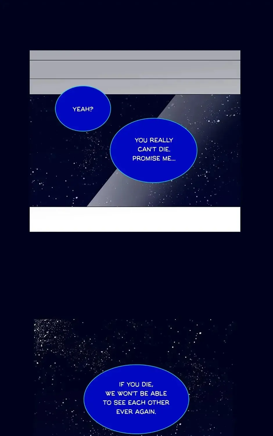 Read Alien Idol chapter 101 image 14 on Lezhin