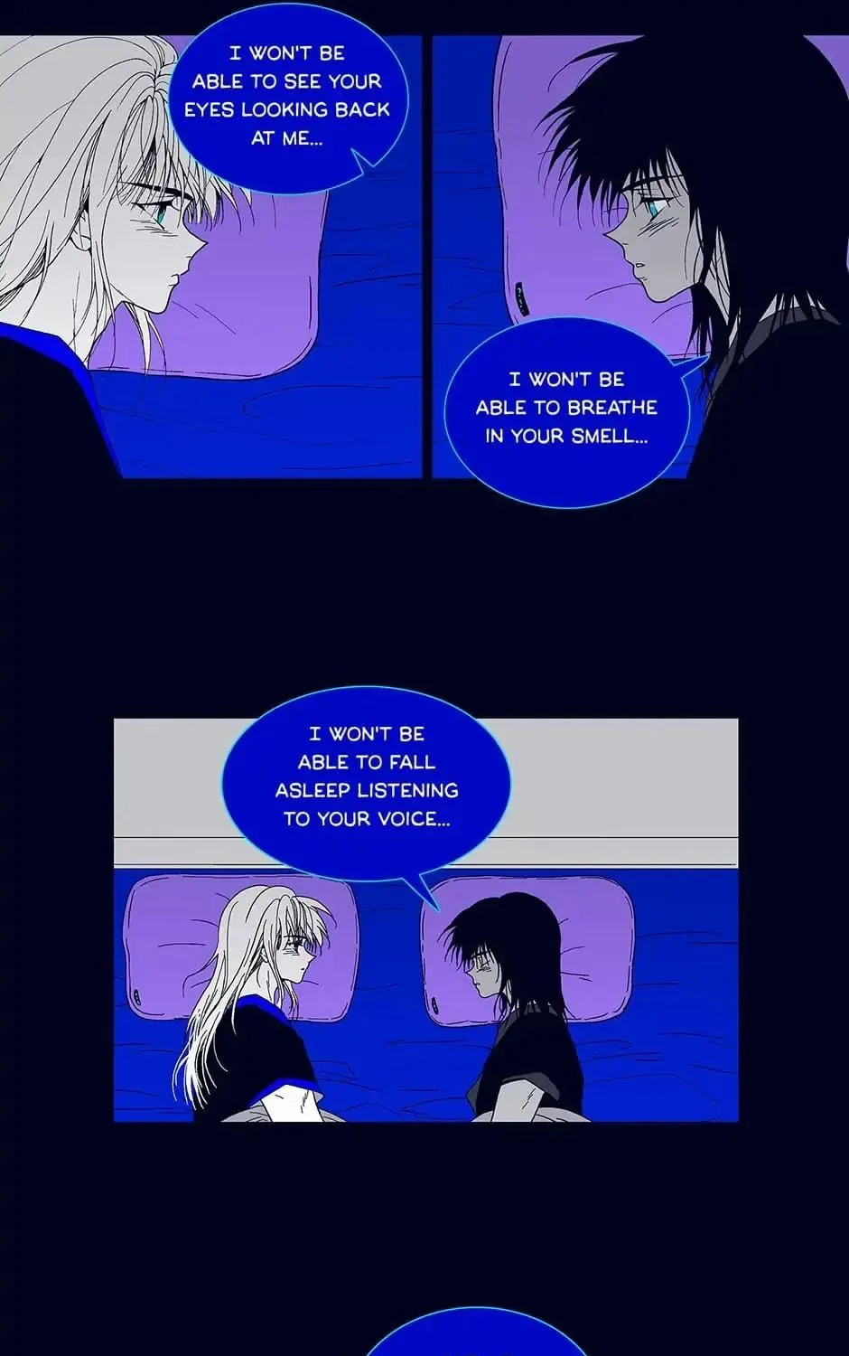 Read Alien Idol chapter 101 image 16 on Lezhin
