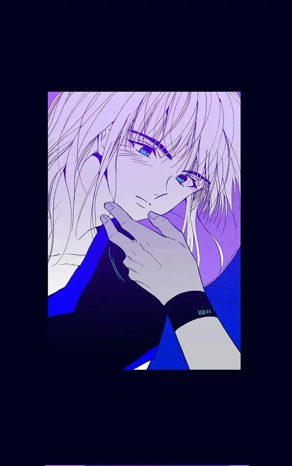 Read Alien Idol chapter 101 image 18 on Lezhin