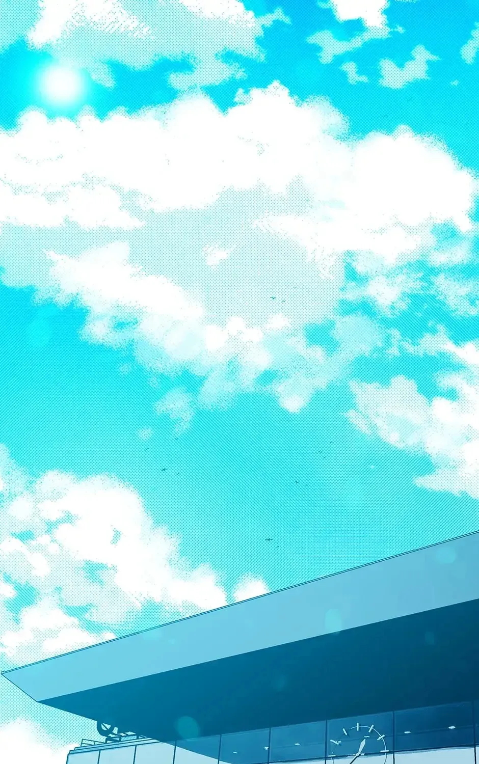 Read Alien Idol chapter 101 image 2 on Lezhin